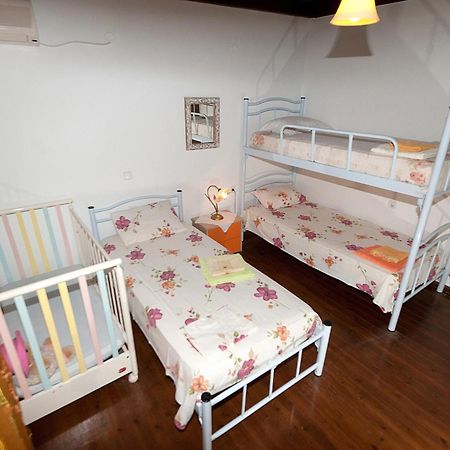 Sweet Memories Beach Houses 梅松吉 外观 照片