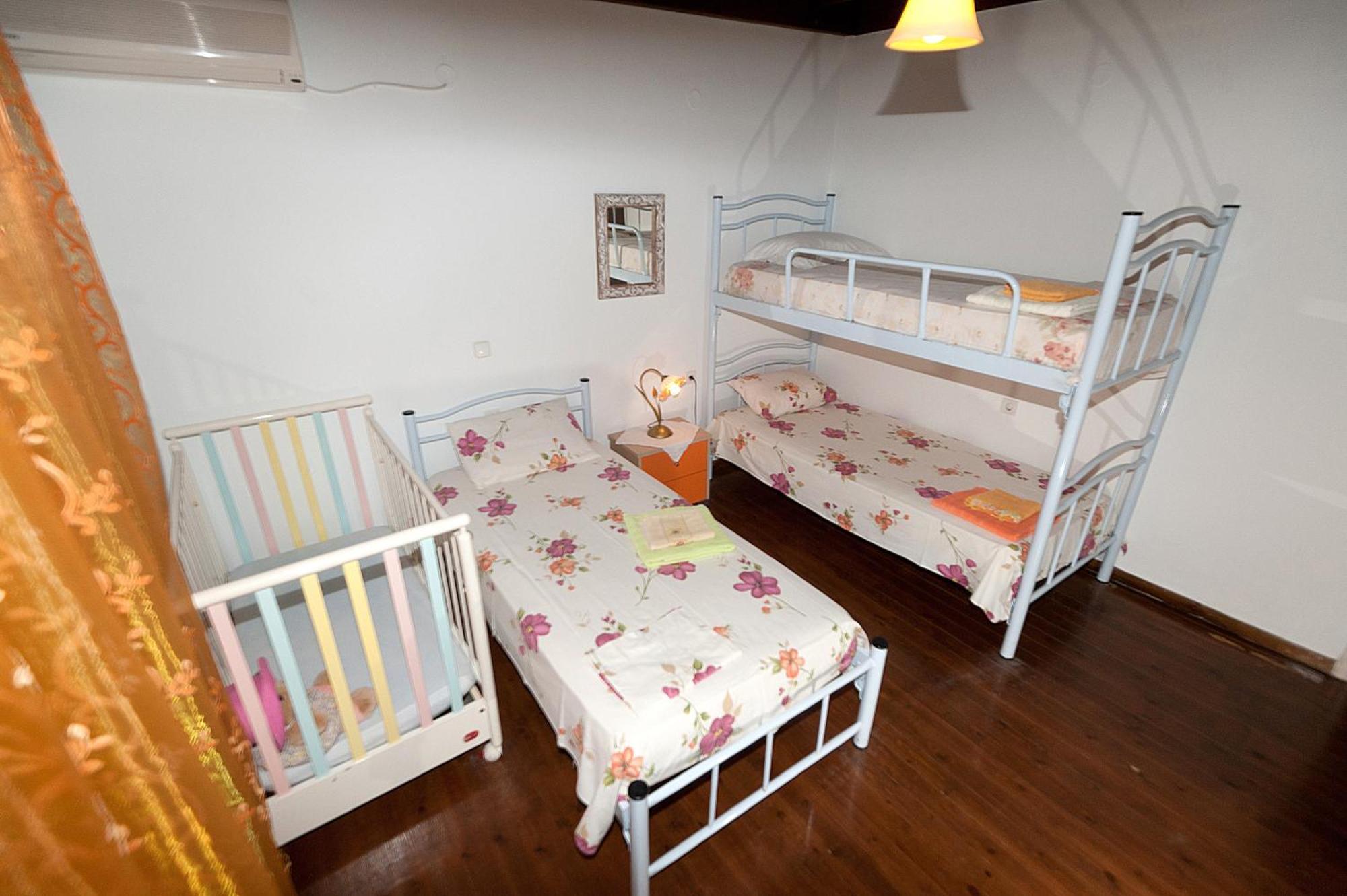 Sweet Memories Beach Houses 梅松吉 外观 照片
