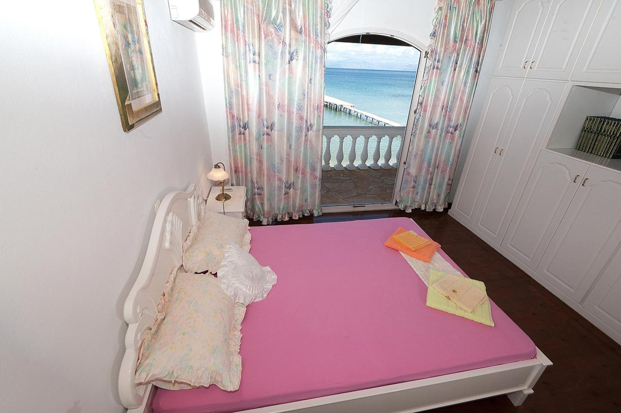 Sweet Memories Beach Houses 梅松吉 外观 照片