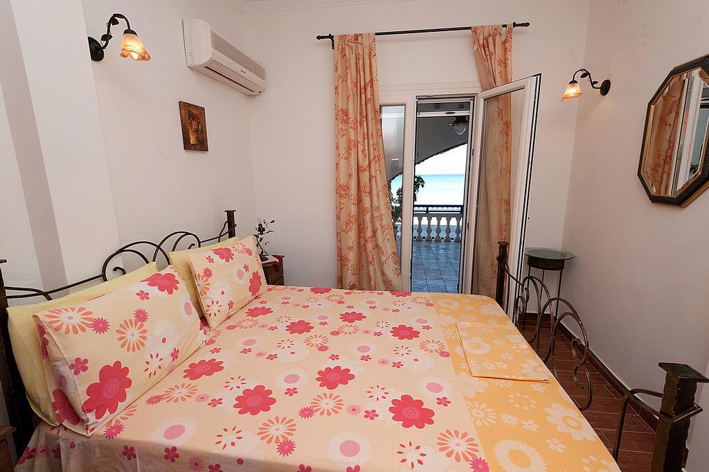 Sweet Memories Beach Houses 梅松吉 外观 照片