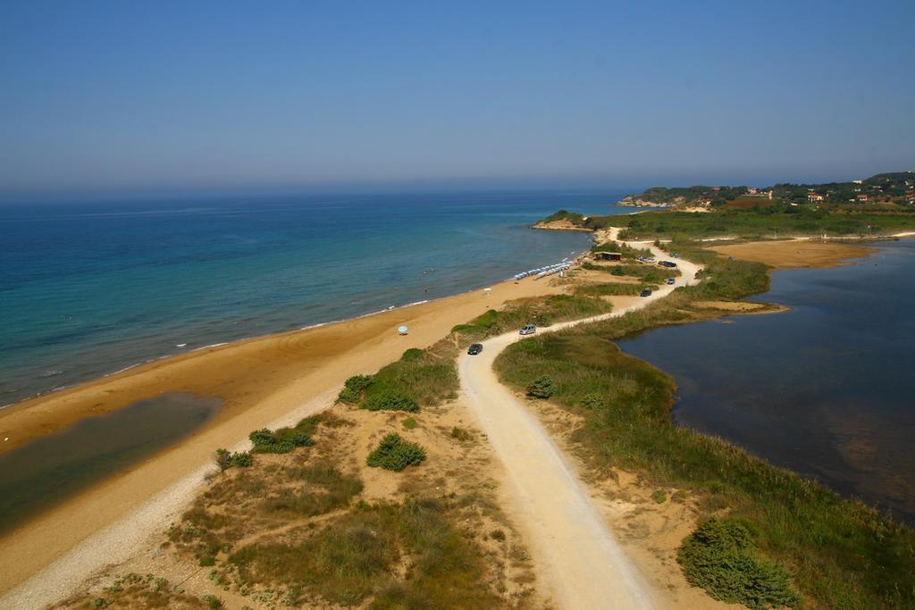 Sweet Memories Beach Houses 梅松吉 外观 照片