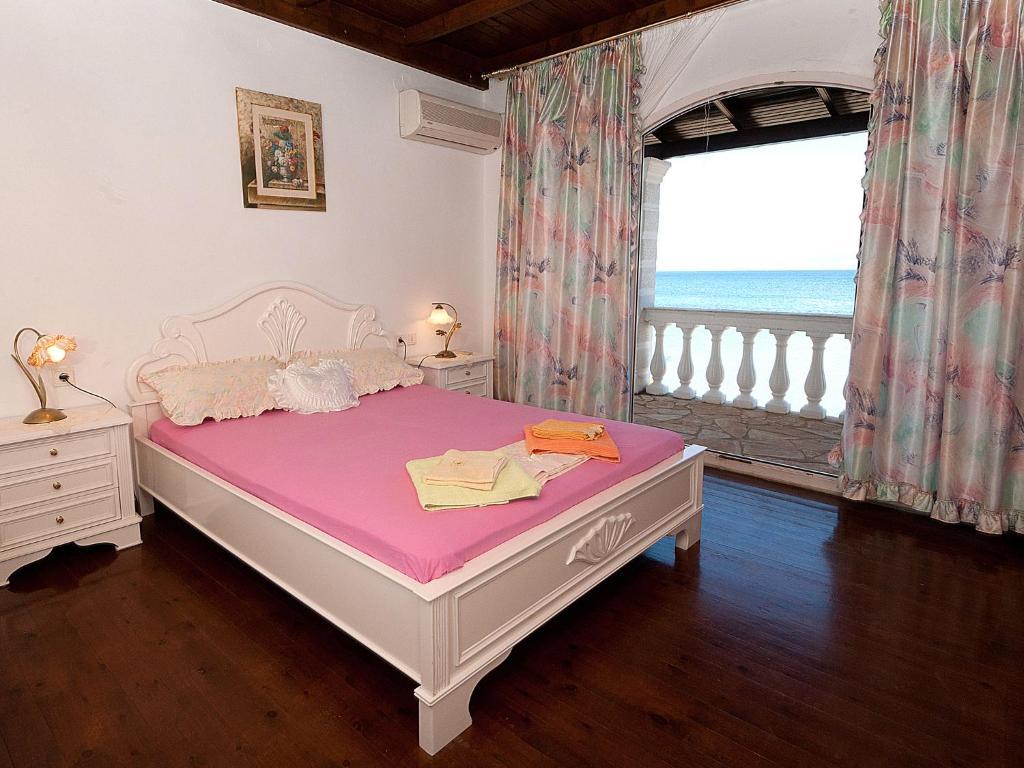 Sweet Memories Beach Houses 梅松吉 客房 照片
