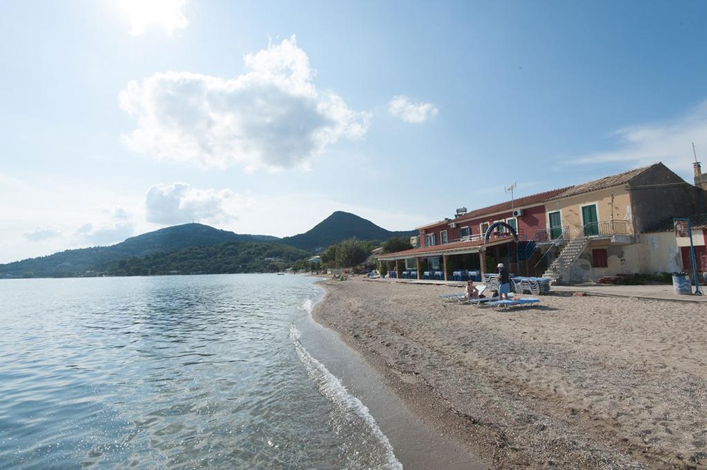 Sweet Memories Beach Houses 梅松吉 外观 照片