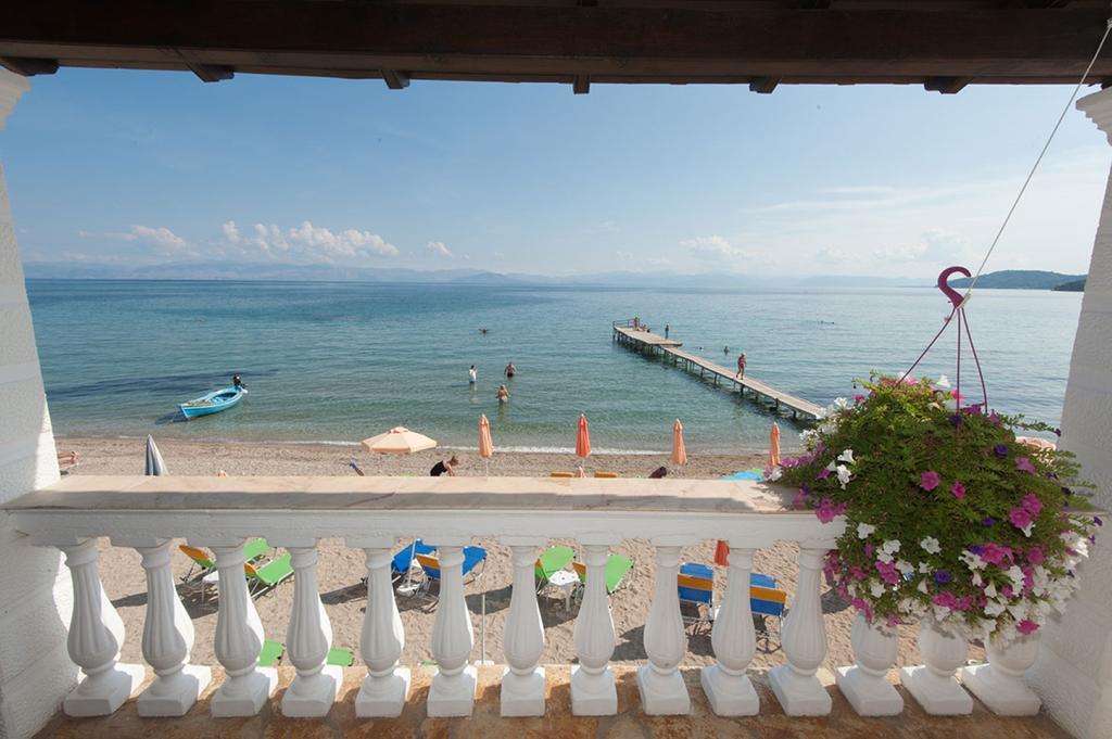 Sweet Memories Beach Houses 梅松吉 外观 照片