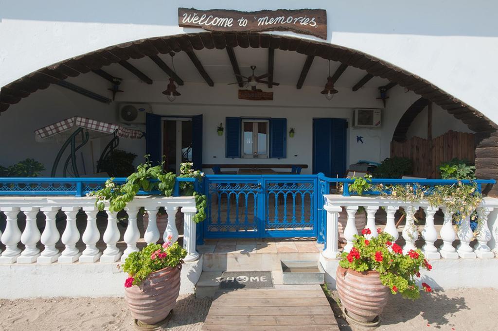 Sweet Memories Beach Houses 梅松吉 外观 照片